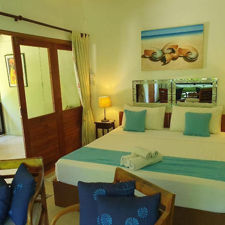 Maison Soleil Baie Lazare  Zewnętrze zdjęcie