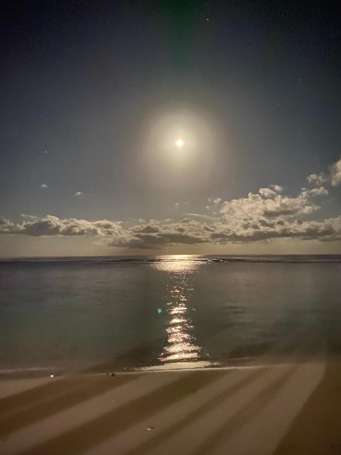 Maison Soleil Baie Lazare  Zewnętrze zdjęcie