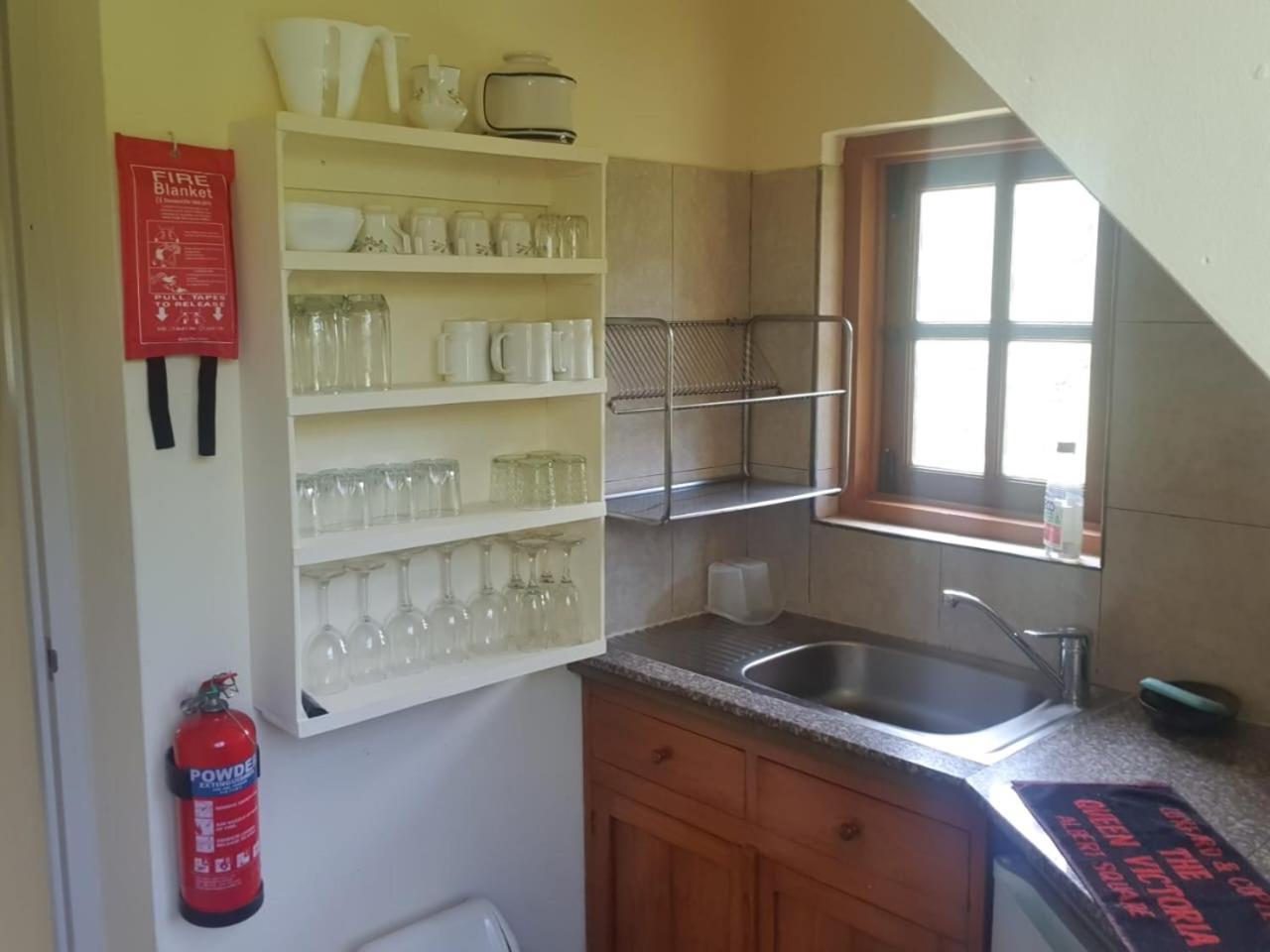 Maison Soleil Baie Lazare  Zewnętrze zdjęcie