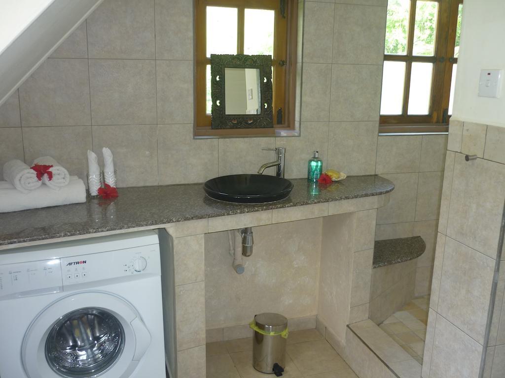 Maison Soleil Baie Lazare  Pokój zdjęcie