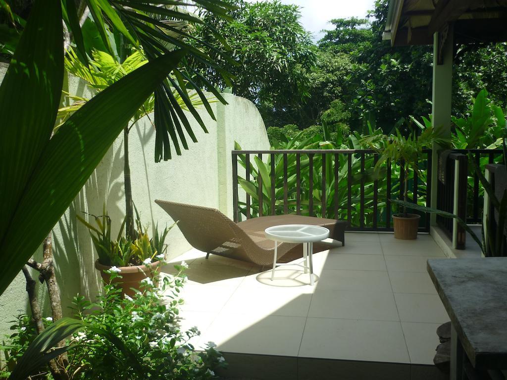 Maison Soleil Baie Lazare  Pokój zdjęcie