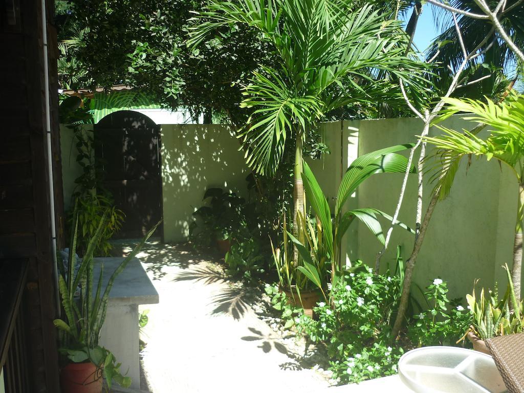 Maison Soleil Baie Lazare  Pokój zdjęcie