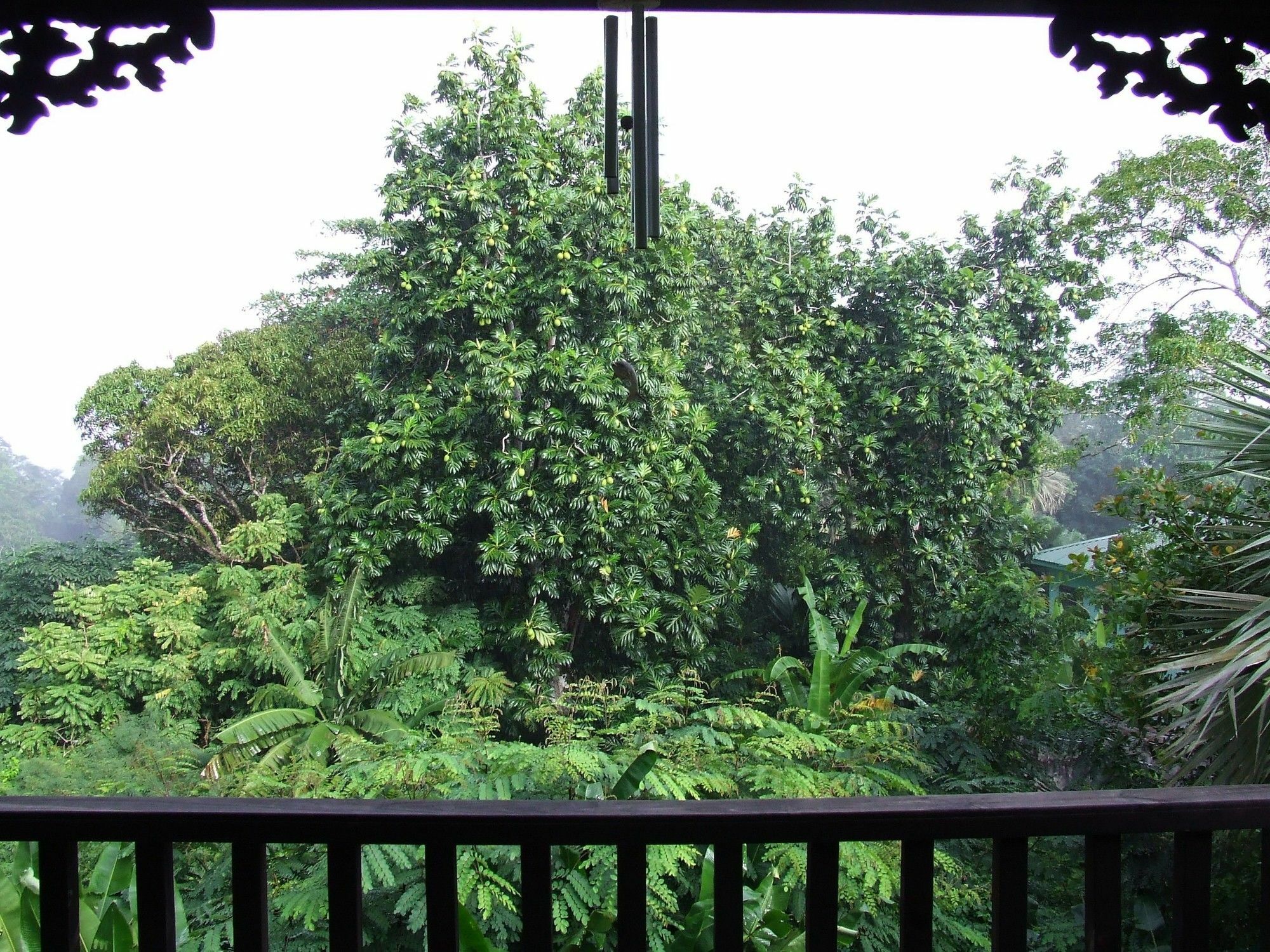 Maison Soleil Baie Lazare  Zewnętrze zdjęcie
